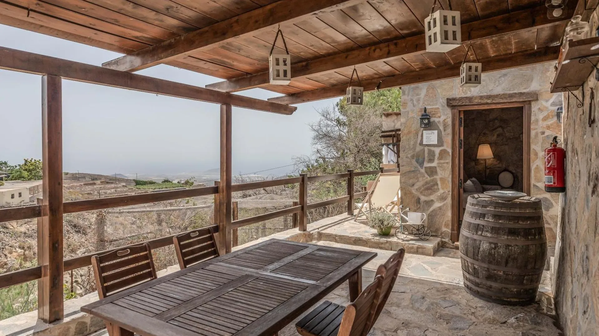 San Roque Country House San Miguel de Abona