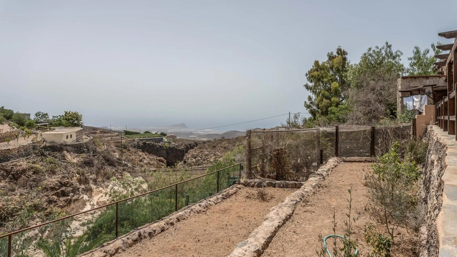 Tatil Evi San Roque Country House San Miguel de Abona İspanya