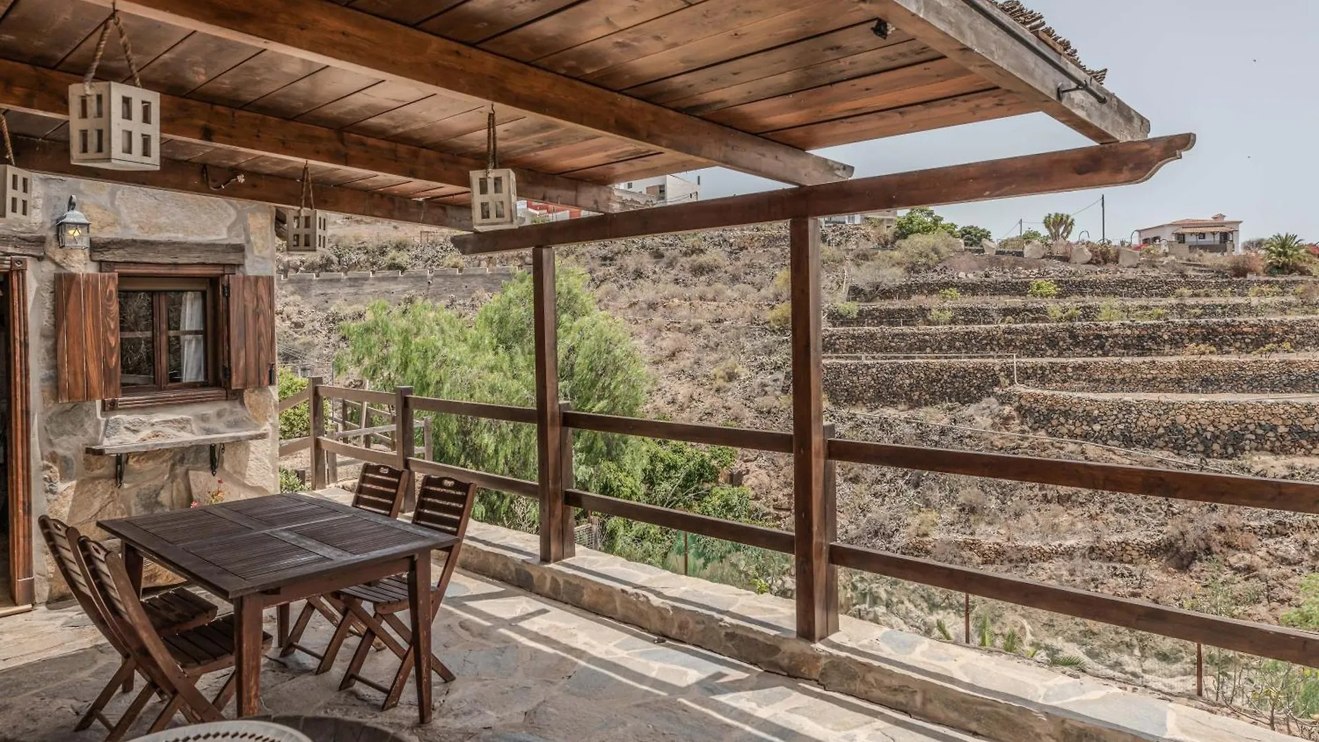 San Roque Country House San Miguel de Abona 0*,