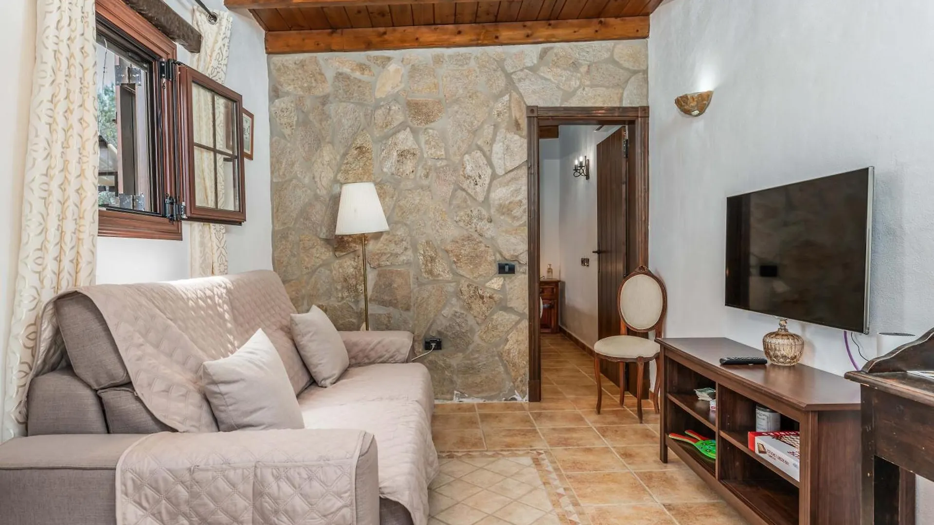 Tatil Evi San Roque Country House San Miguel de Abona