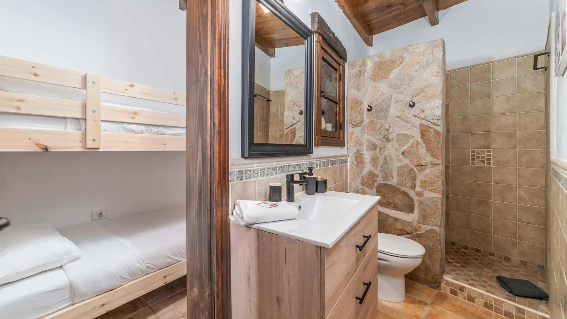 Tatil Evi San Roque Country House San Miguel de Abona
