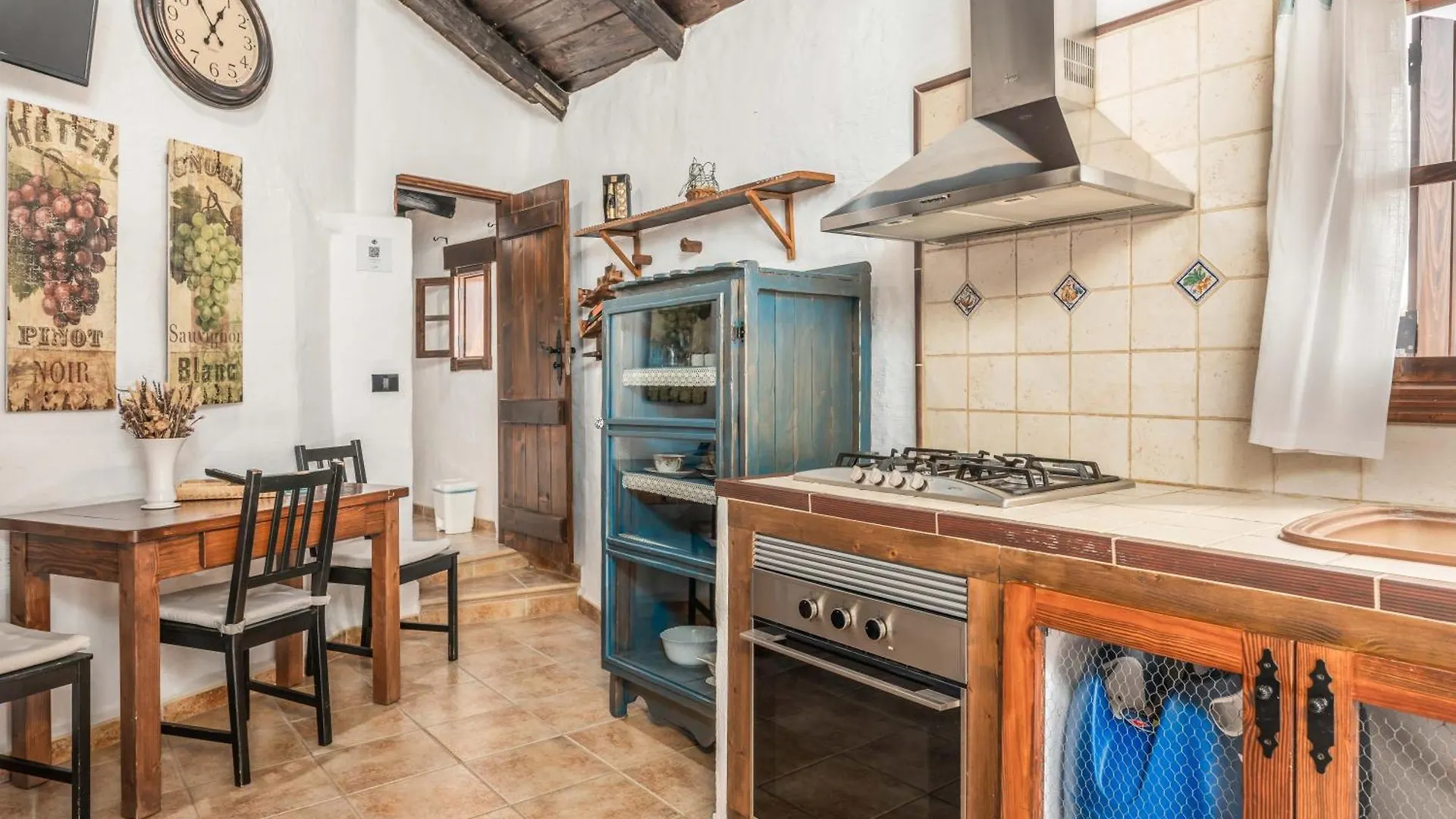 San Roque Country House San Miguel de Abona 0*,  İspanya