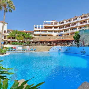Appart hôtel Sunshine, San Miguel de Abona
