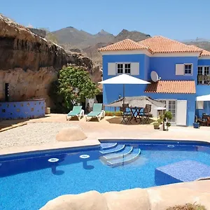 Couette-café Tenerife, San Miguel de Abona